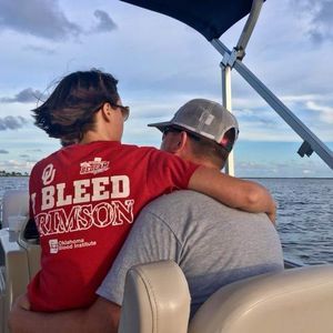 Meet your Posher, Dylan